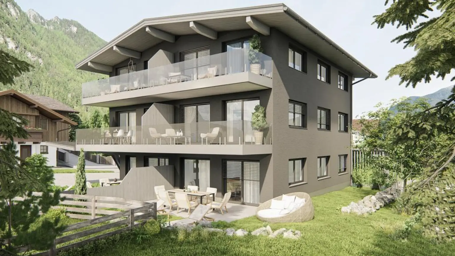 Rendering1-Forevis-Umhausen - Foto_aussen