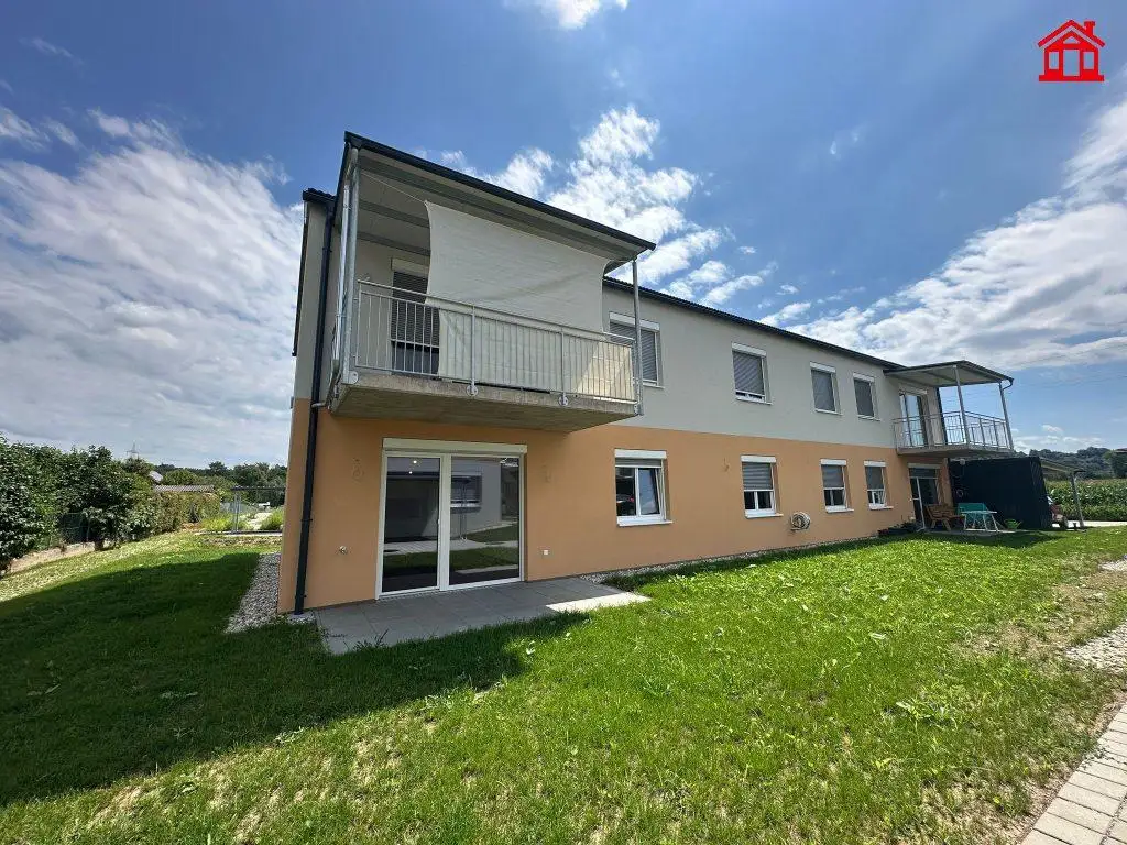 Werndorf/ 4 Zimmer Wohnung/ Anleger oder Eigennutzer! H4 Top 3