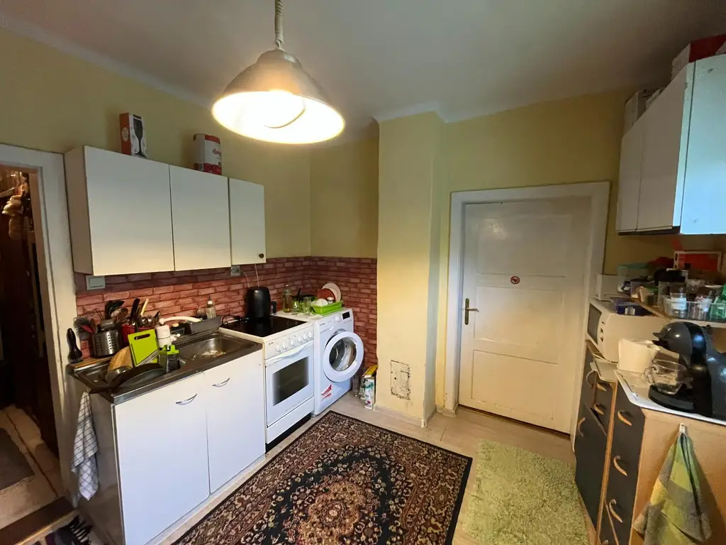 Kleines, sanierungsbedürftiges Häuschen mit Potenzial!