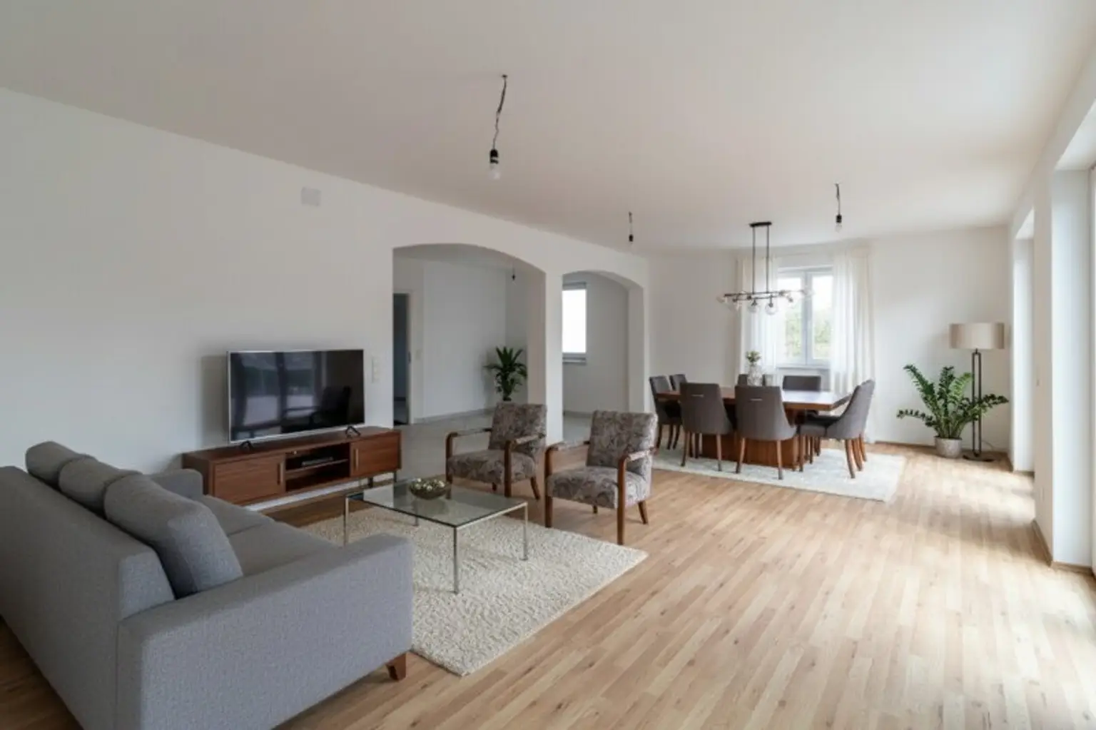 EINFAMILIENHAUS in WIEN- und SCHNELLBAHNNÄHE -> "SCHLÜSSELFERTIG"!!!