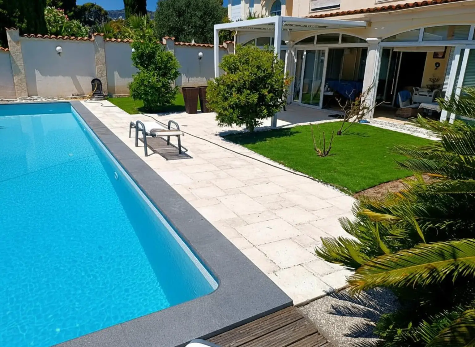 Swimmingpool