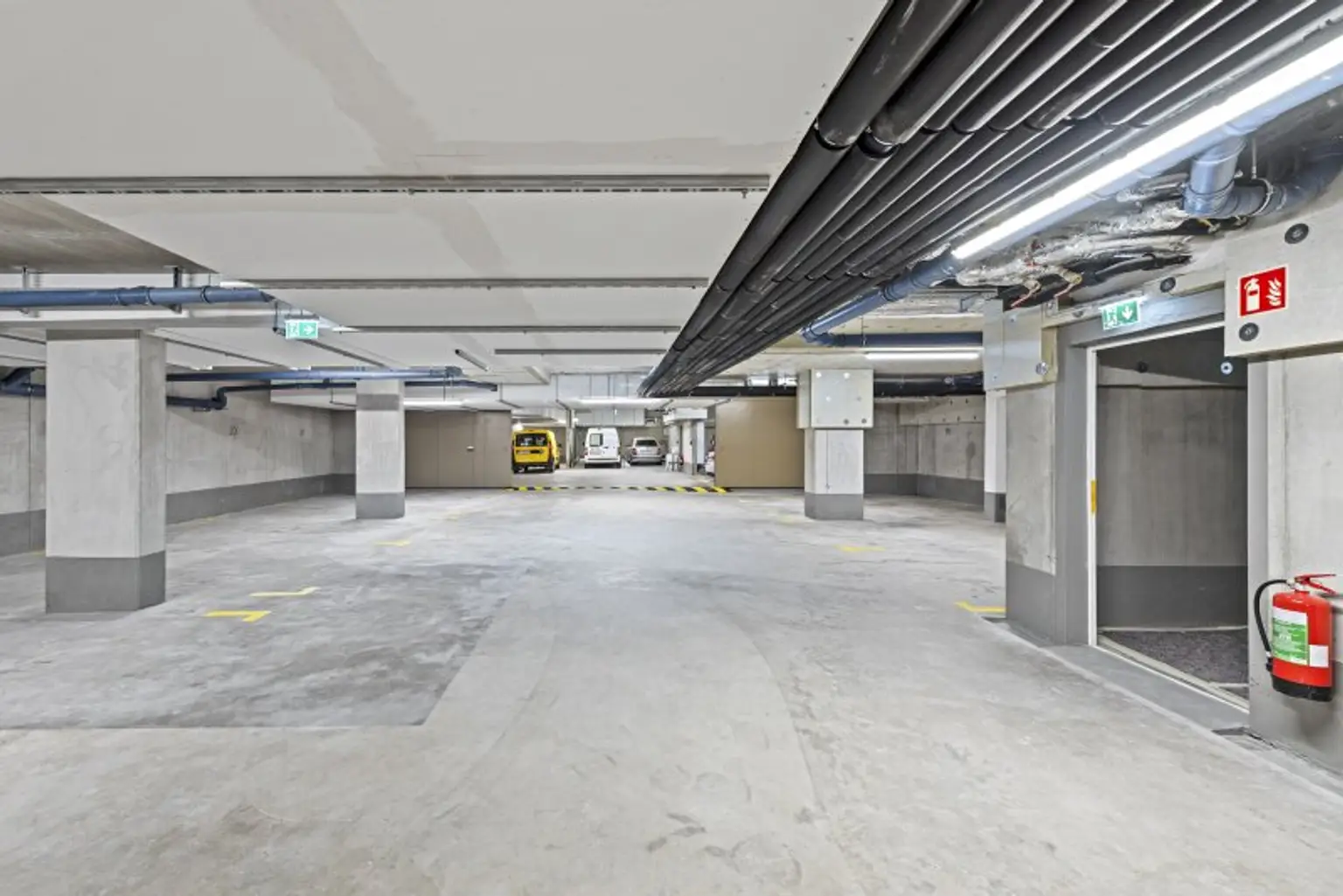 KOMPAKT, EFFIZIENT, URBAN - MODERNER WOHNKOMFORT IN HERNALS
