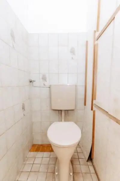 zentral gelegene, 44m² ANLEGER - EIGENTUMSWOHNUNG