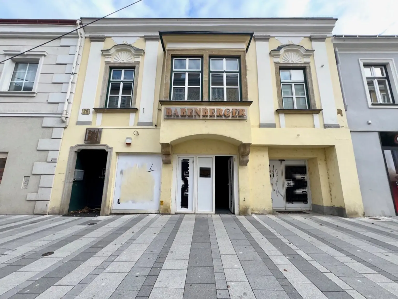 1Haus | ++ NEU ++ GESCHÄFTSLOKAL, Wohnungen & GROSSES POTENZIAL | Prima Service Immobilien