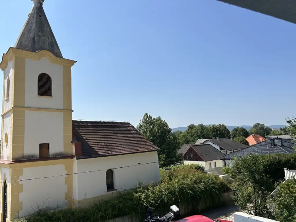 +++Moderne Mietwohnung 48m2 Wohnfläche mit Balkon – Erstbezug in Neutal+++