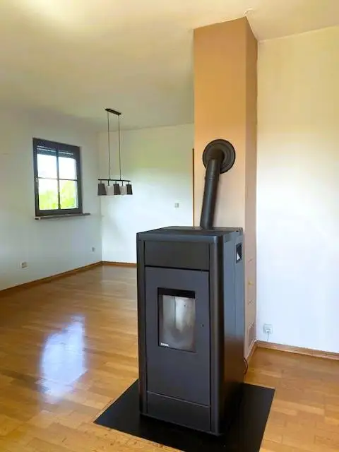 Einziehen und bleiben! Gepflegter Bungalow, traumhafte Grünlage!