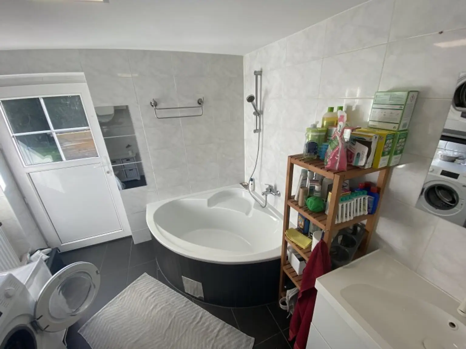 Naturparadies mit Zweitwohnsitzwidmung nahe der GIS in Lichtenberg