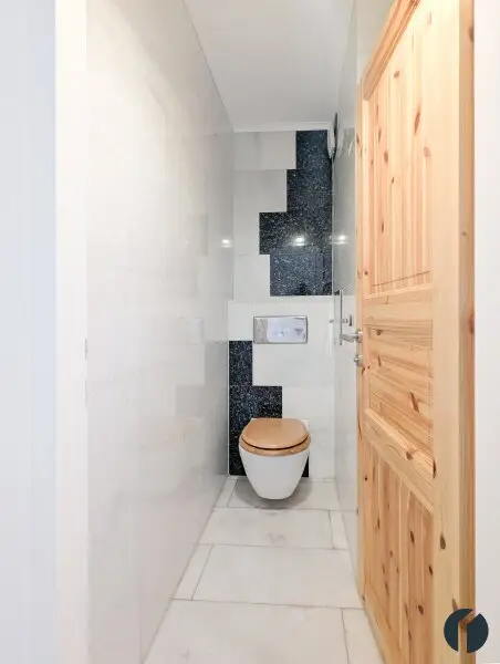 Ganz oben. Ganz privat. 2 Terrassen für jeden Sonnenmoment. 2-Zimmer-Wohnung in zentraler Lage.