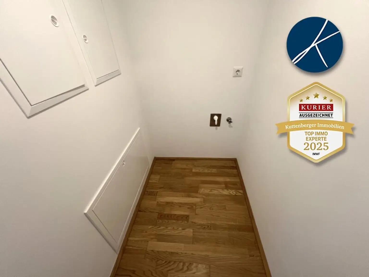 NEUBAU-ERSTBEZUG: Sonnige Balkonwohnung - Grünruhelage - Nähe U1 Oberlaa