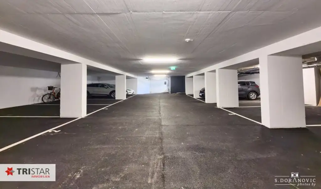 NEU! ++ ERSTBEZUG NÄHE U2 ASPERNSTRASSE ++16 MODERNE NEUBAUWOHNUNGEN ++KLINIKUM DONAUSTADT / CAMPUS DONAUSTADT ++  ++ 10 TIEFGARAGENPLÄTZEN ++ 1220 WIEN