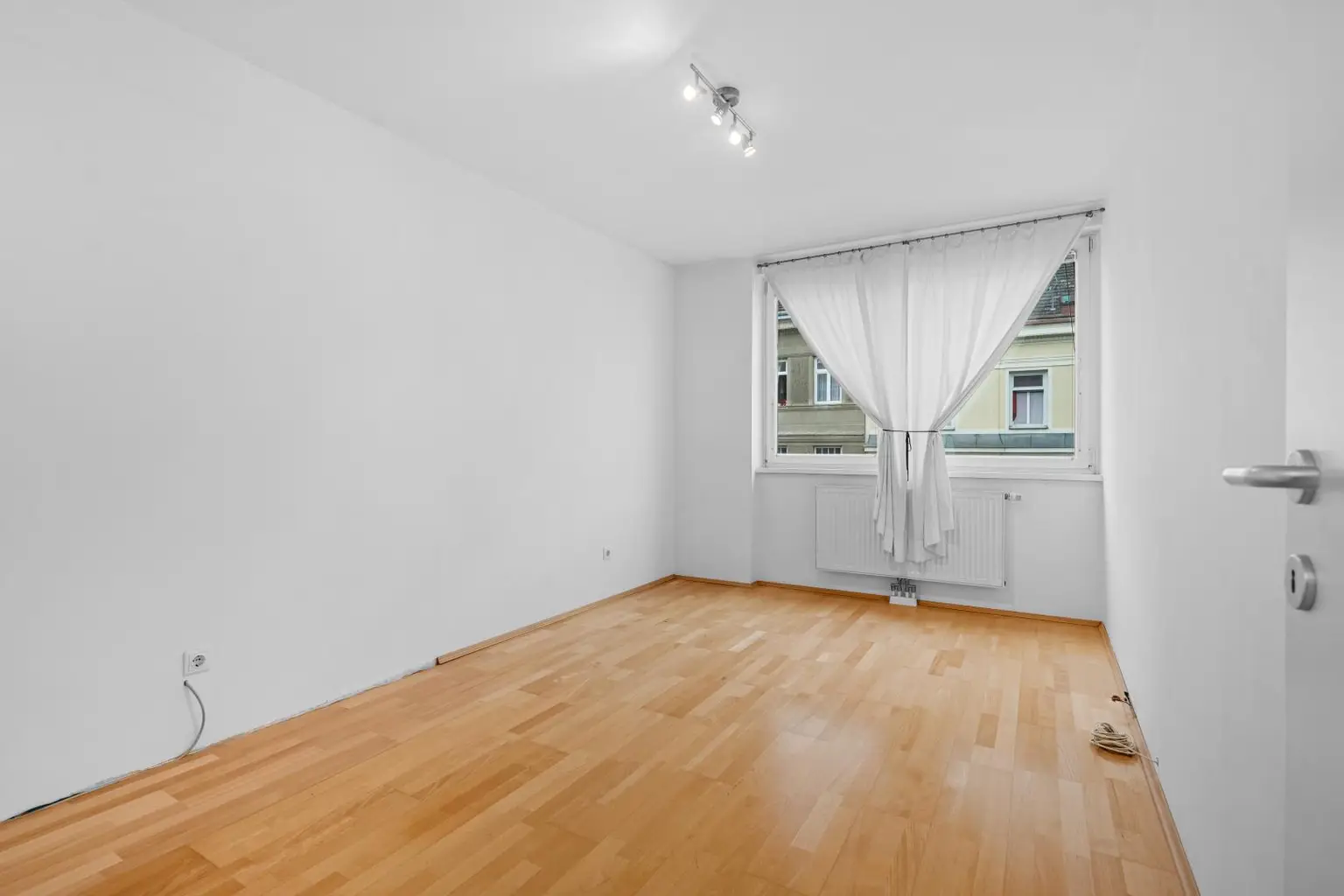 OPEN HOUSE - "Hoch wohnen, tief entspannen auf zwei Ebenen"