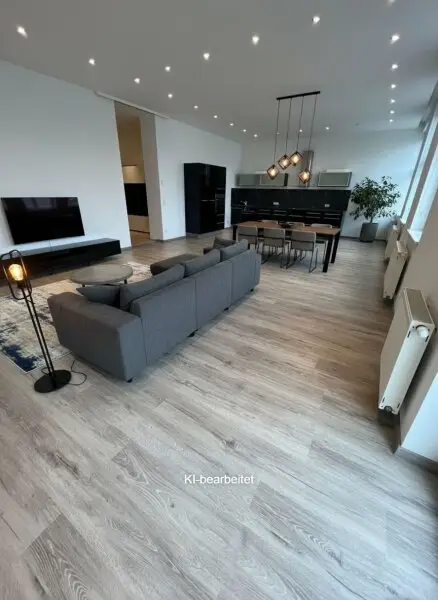 Großzügiges Wohnen mit top Ausstattung in zentraler Lage Wiens!