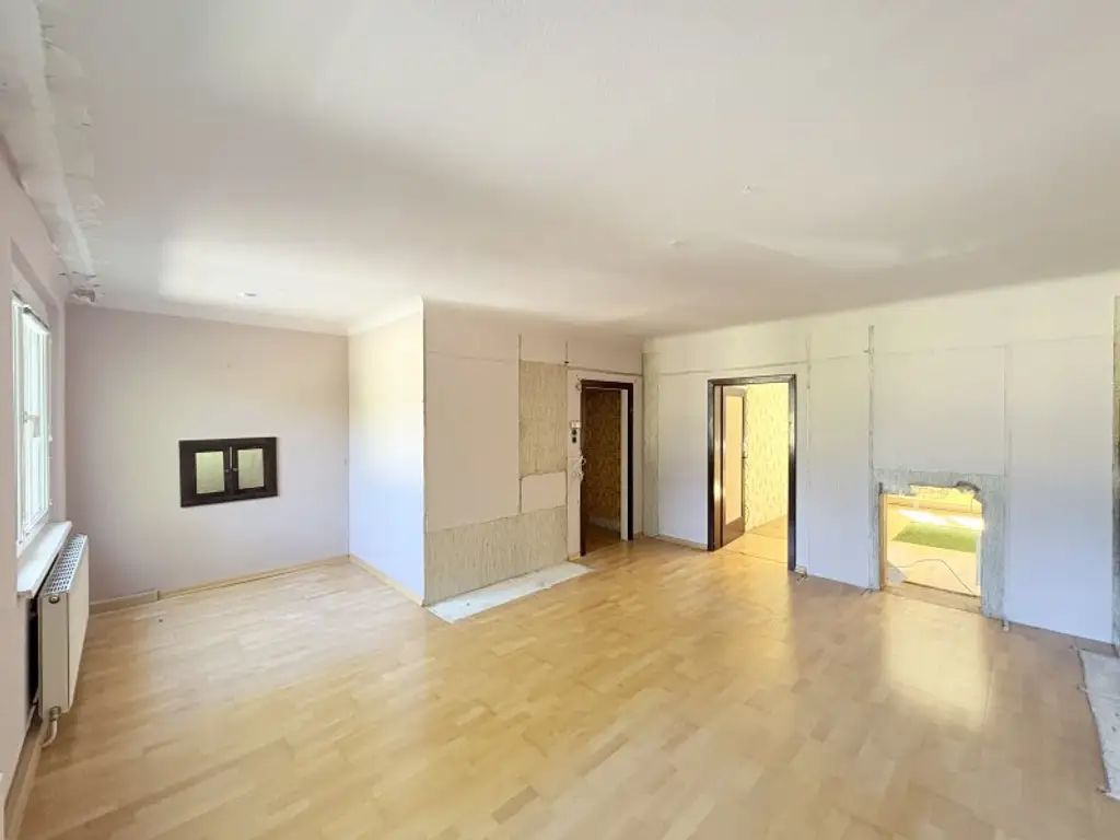 Sanierungsbedürftige 3-Zimmer Wohnung - Ihr individueller Wohntraum im grünen Purkersdorf!