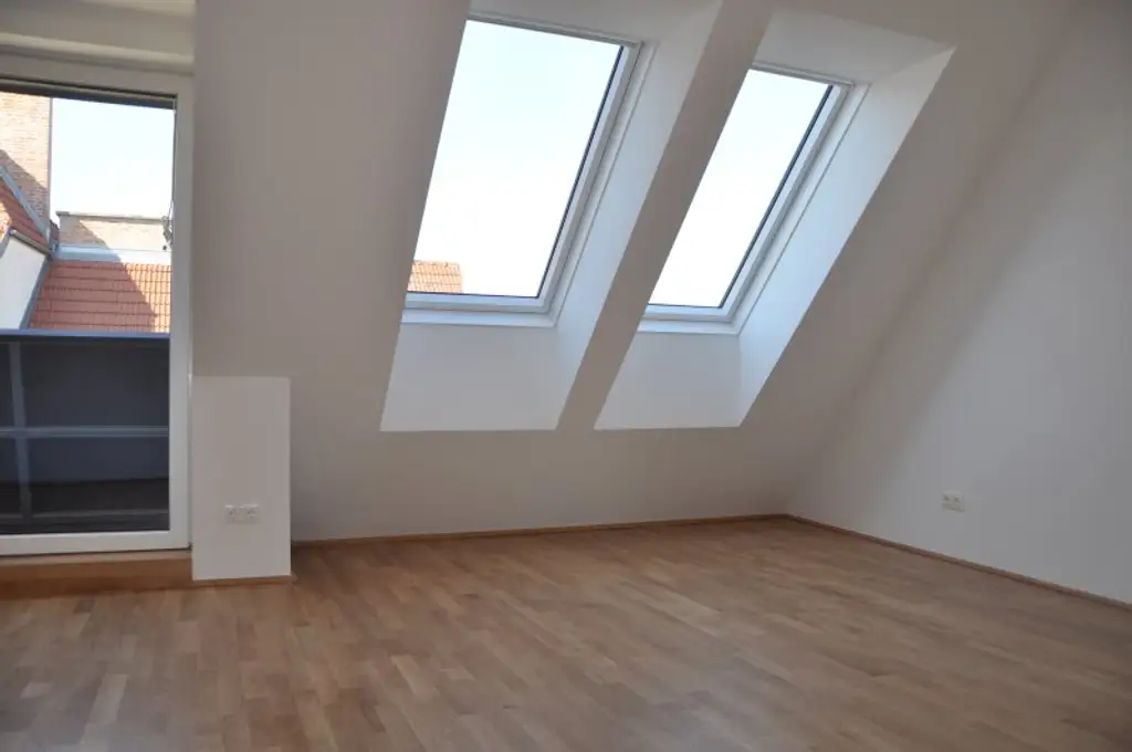 SONNWEND – LIVING! ERSTBEZUG - KÜCHE - KLIMA - BESCHATTUNG - U1 NÄHE!