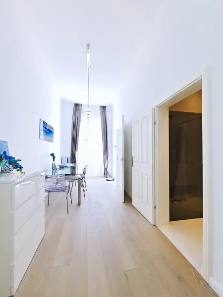 ++NEW++ TOP-Anlage Erstbezug beim Cottageviertel – Stilaltbau mit Klasse! +++High-End Ausstattung+++