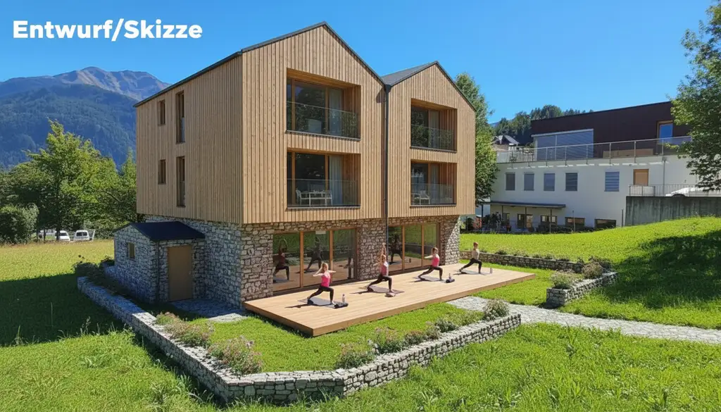 Gelegenheit, die es in dieser Lage vielleicht nicht mehr geben wird! Traumhaftes Grundstück in Ladis: ca. 1.187 m² mit atemberaubendem Berg- und Fernblick!