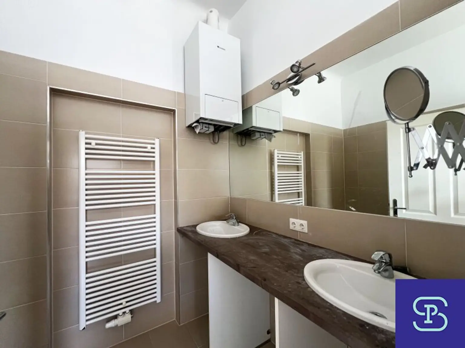 Charmante 59m² Altbauwohnung Nahe Westbahnhof - 1150 Wien