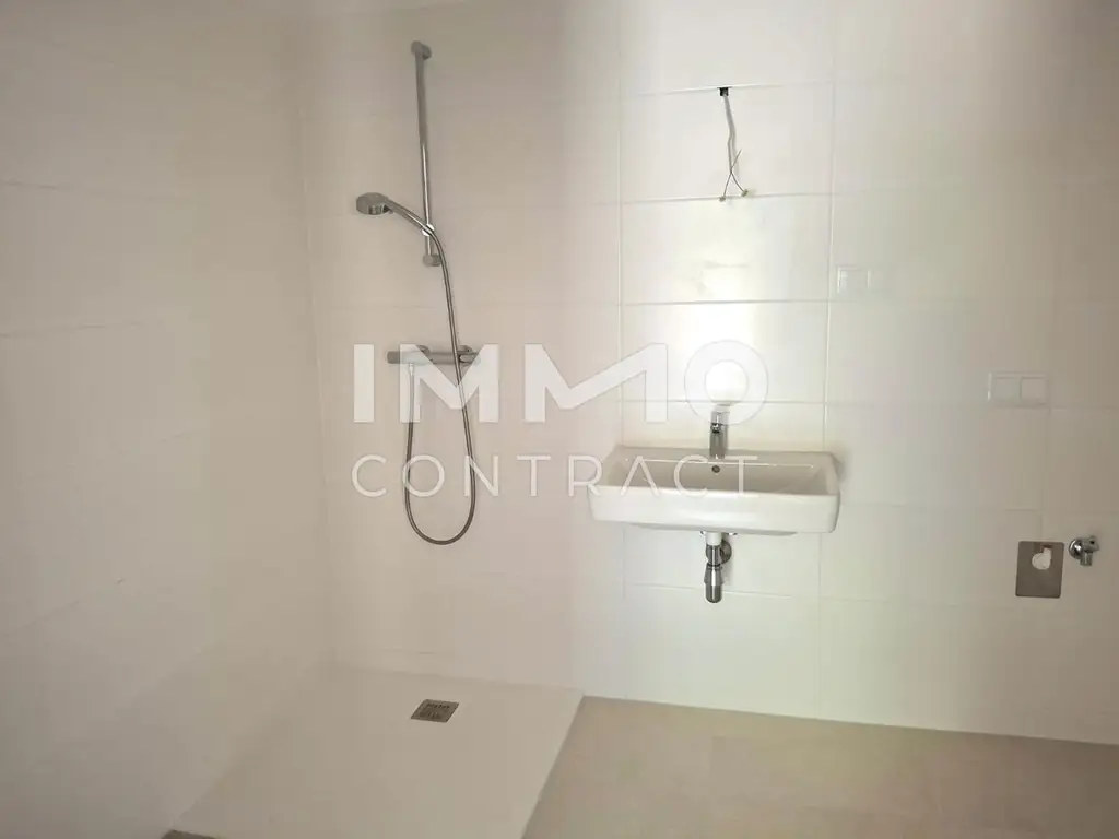 Naturnah wohnen mit Stil – Erstbezug 2-Zimmerwohnung