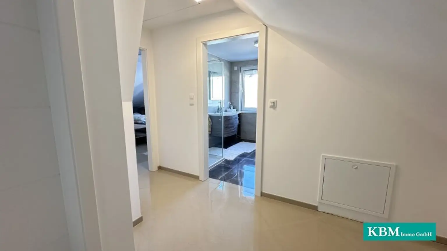 Traumhaus in Muckendorf mit Balkon und moderner Ausstattung!