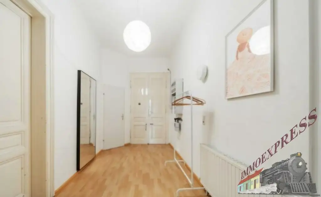 Gemütliches Büro in 1070 Wien