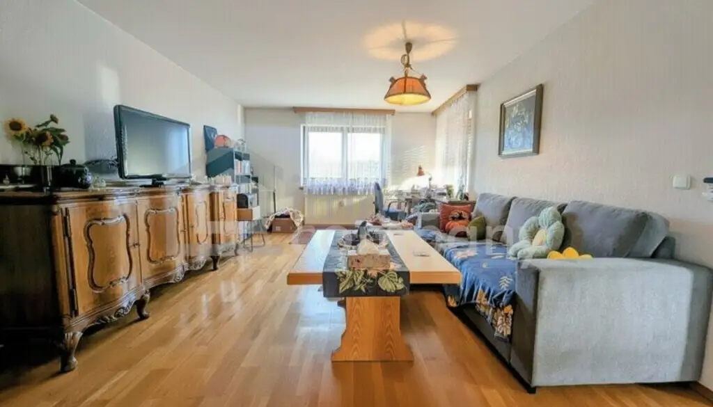 Traumhafte Maisonette-Wohnung in Hard | 120m² Wohnfläche | 4,5 Zimmer | Süd-Ost-Balkon | TG-Stellplatz - Perfekt für Familien!