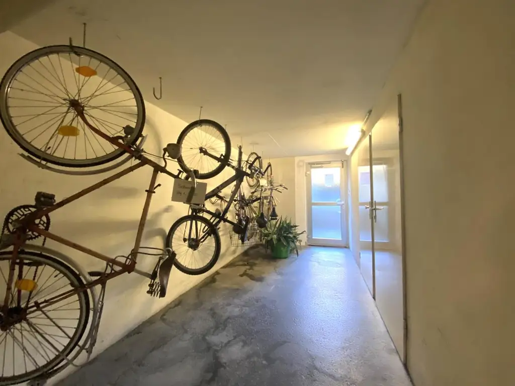 1-Zimmer-Wohnung direkt bei der U3 Zippererstraße