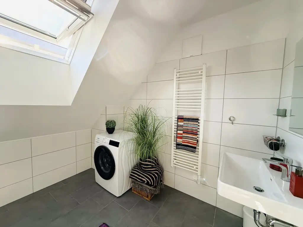 WOHNTRAUM | GRÜNLAGE | RUHIG | PERFEKTE VERKEHRSANBINDUNG