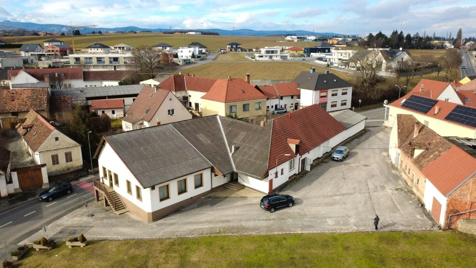 Liegenschaft