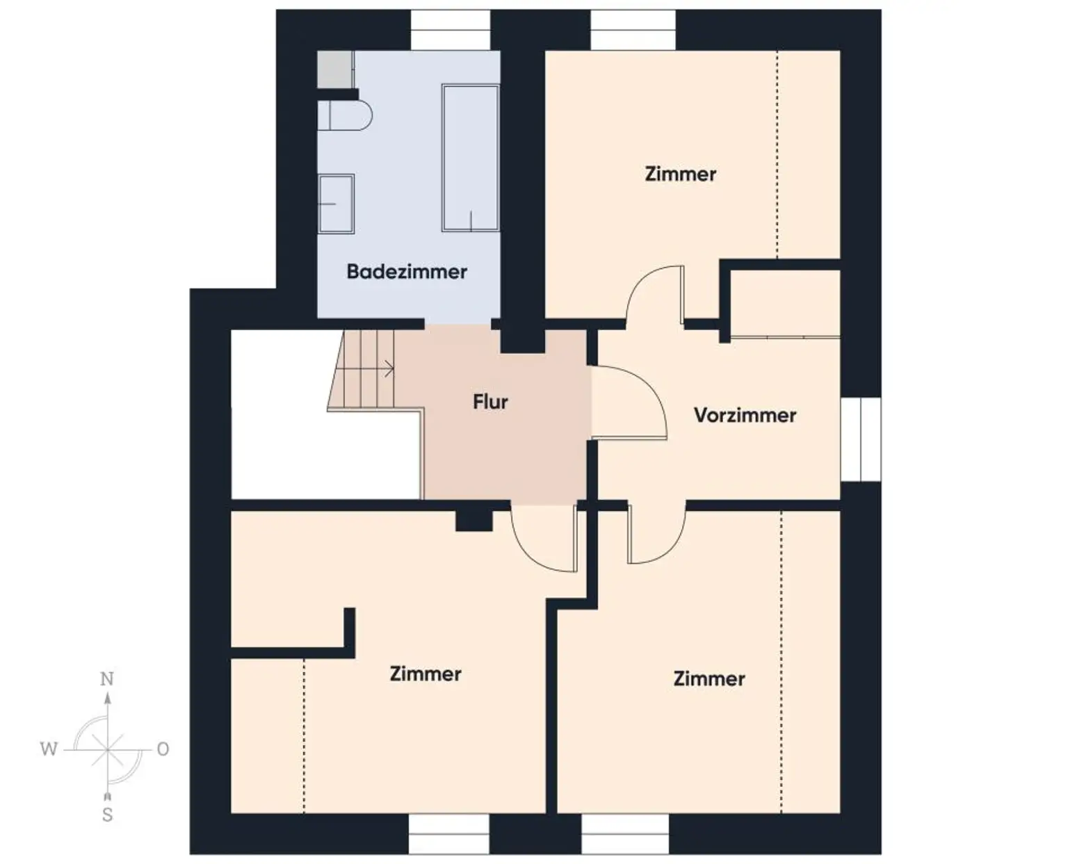 Charme, Charakter und Komfort - Ihr neues Zuhause