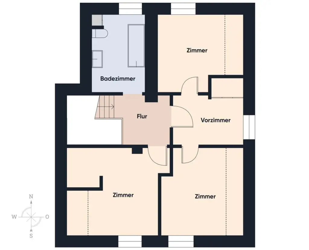 Charme, Charakter und Komfort - Ihr neues Zuhause