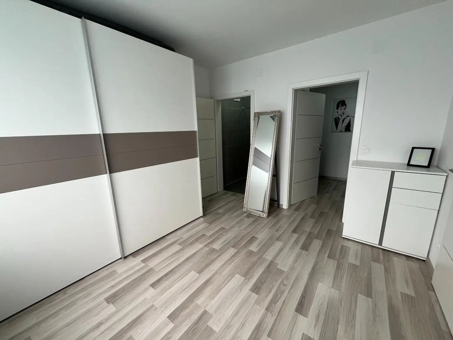 Erdgeschoss - Zimmer