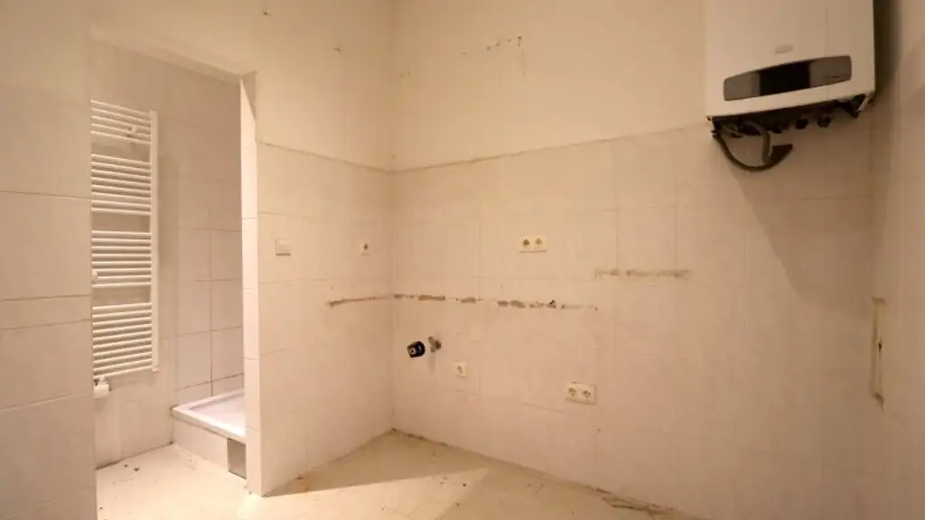 3-Zimmer-Altbauwohnung – Gestalten Sie Ihre Wohnung nach eigenen Vorstellungen