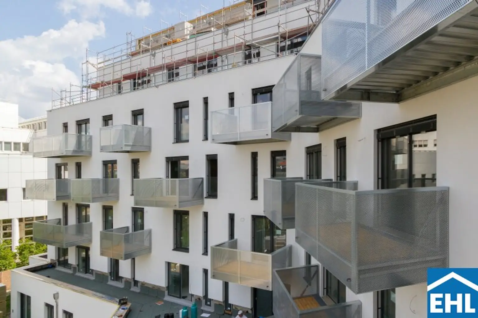 Hausansicht 1.1