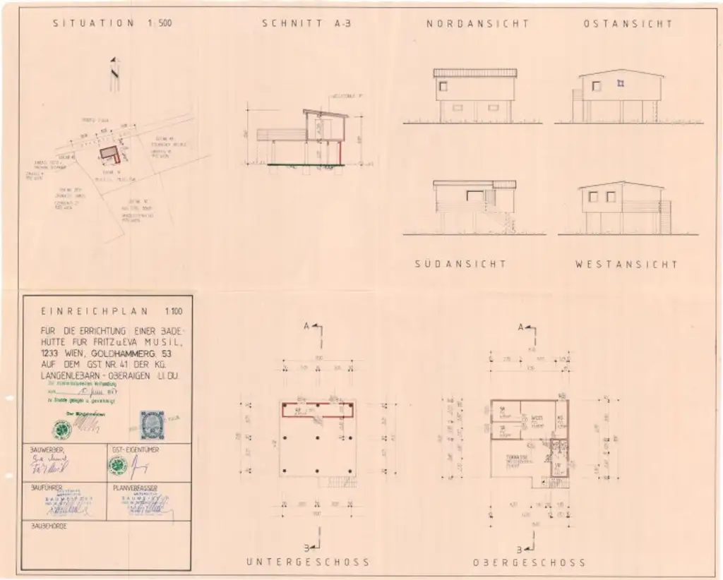 Plan