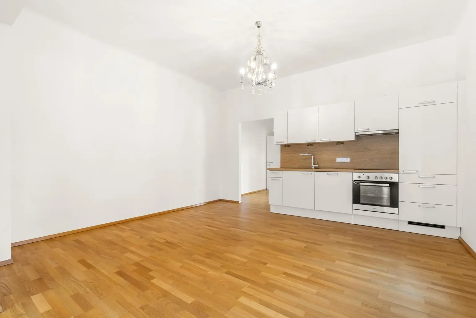 Charmanter Altbau, moderner Komfort - barrierefreie Wohnung im Herzen von Millstatt