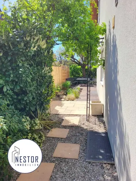 Haus - NESTOR Immobilien
