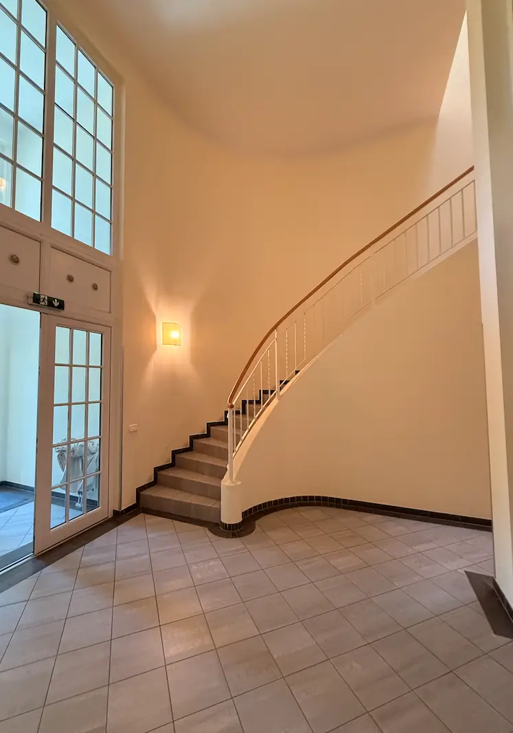 Exklusive 2-Zimmer-Wohnung im Golfresort Fontana