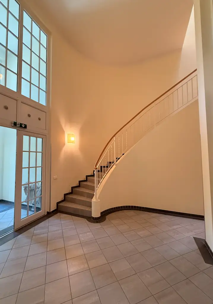 Exklusive 2-Zimmer-Wohnung im Golfresort Fontana