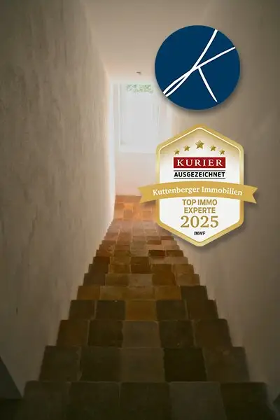 Traumhafte Wohnung mit historischem Charme in idyllischer Lage - WARM UND INKL. BK!