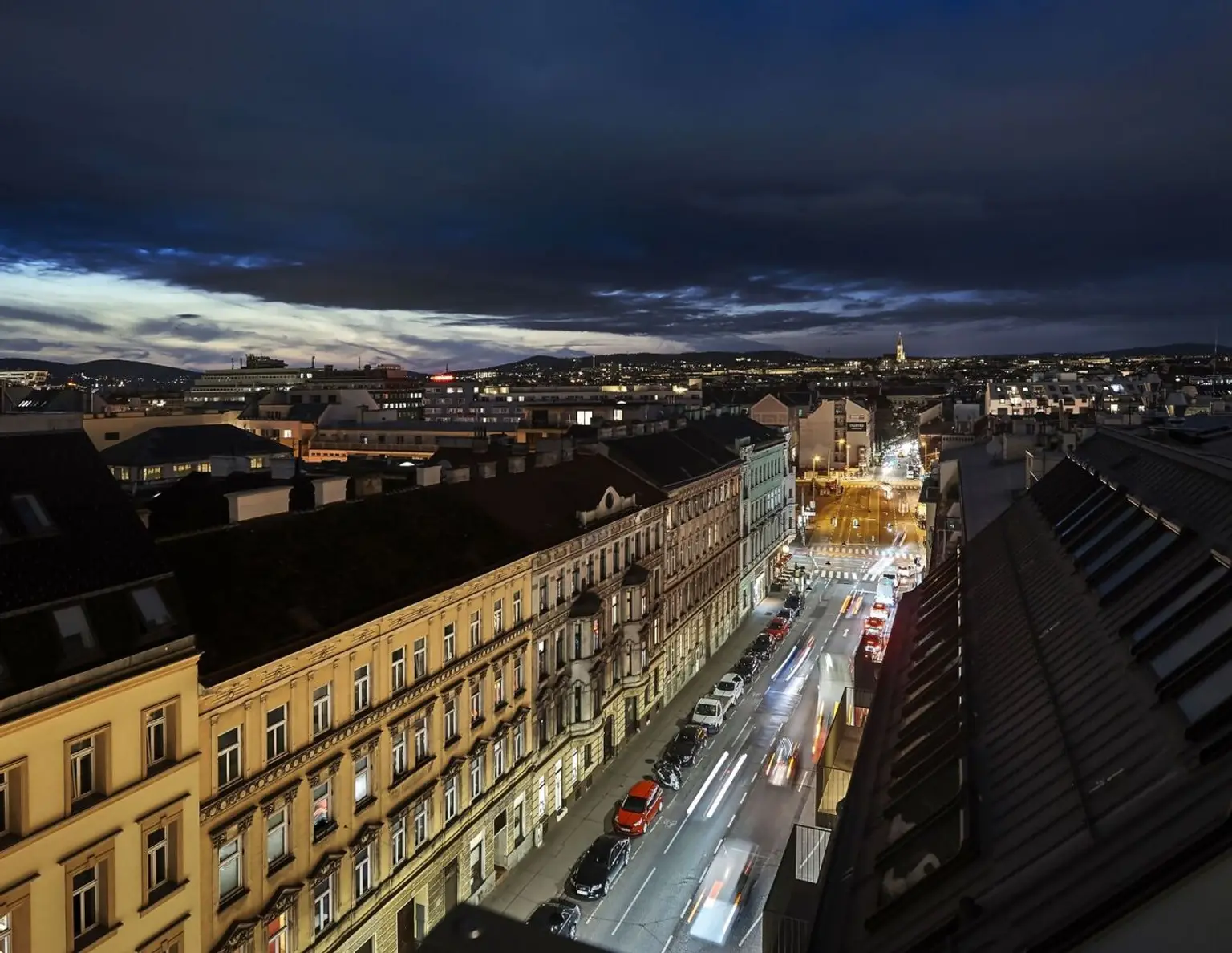 Urbanes & Modernes Wohnen in Meidling | Ab sofort beziehbar