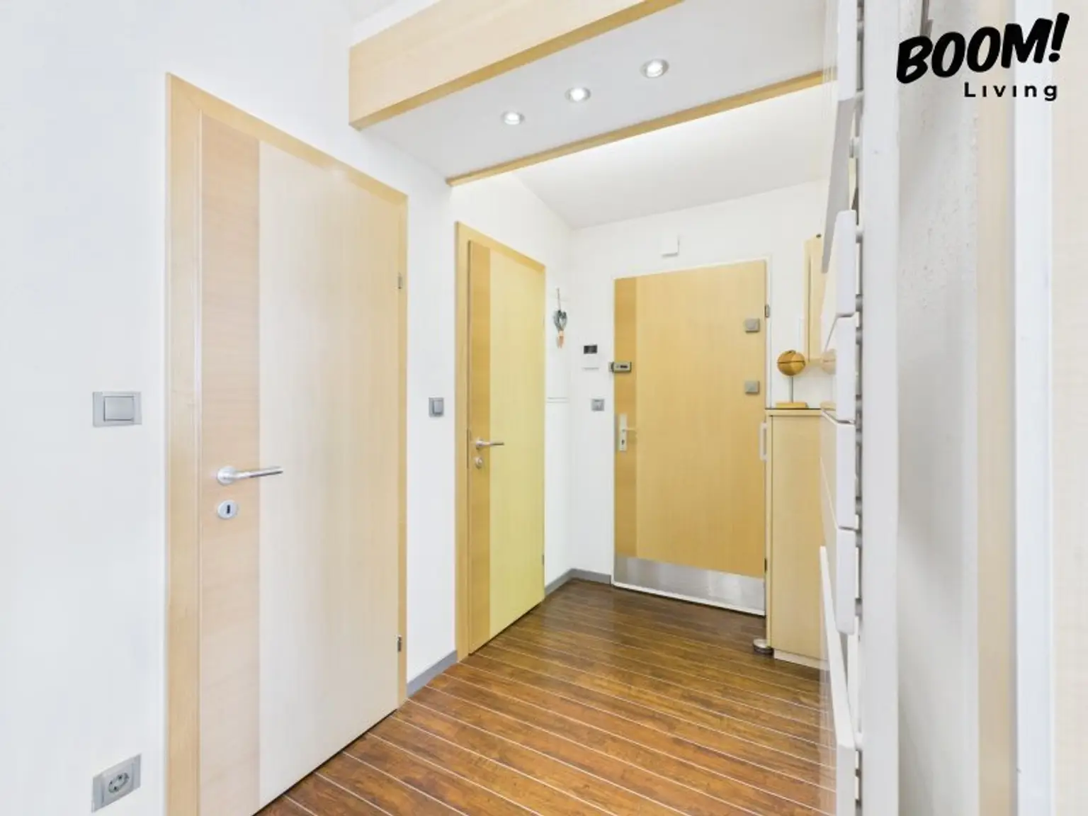 Wien zu Füßen, Schönbrunn im Blick – exklusiver Dachgeschoss-Traum