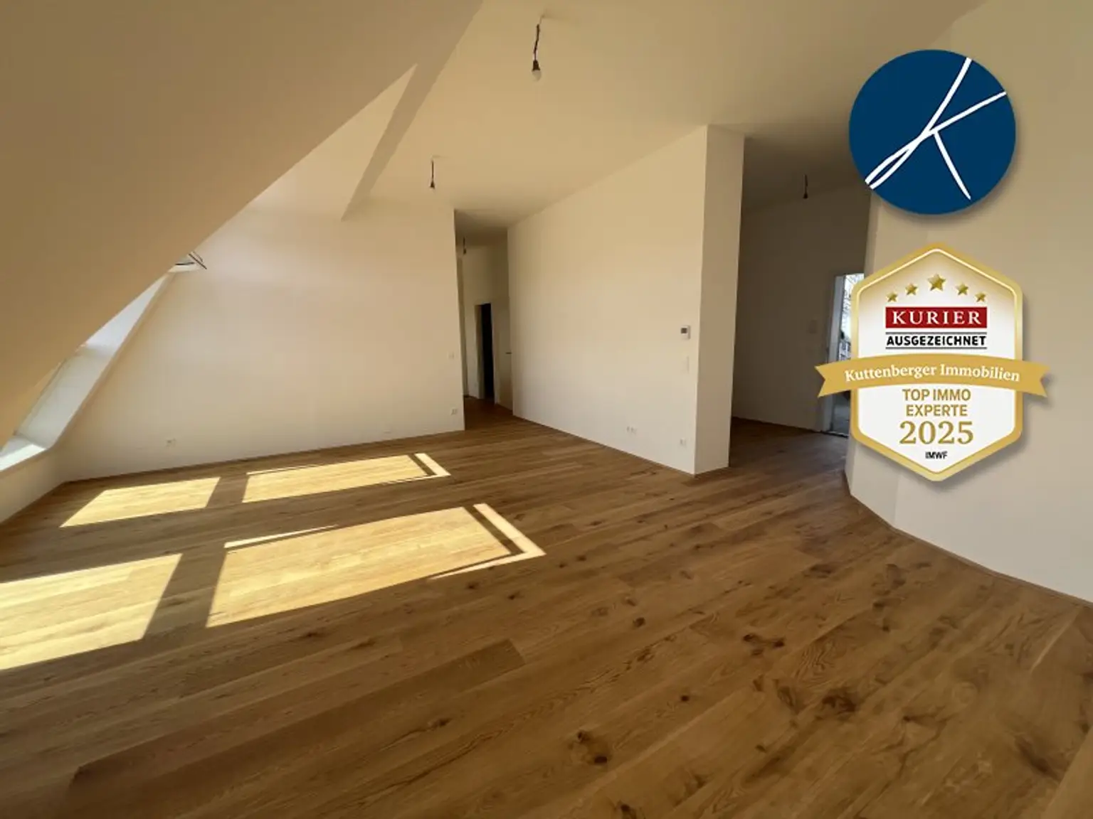 *Superprojekt: ''Über den Baumwipfeln" TOP 52 mit PANORAMA-DACHTERRASSE & WIEN-BLICK