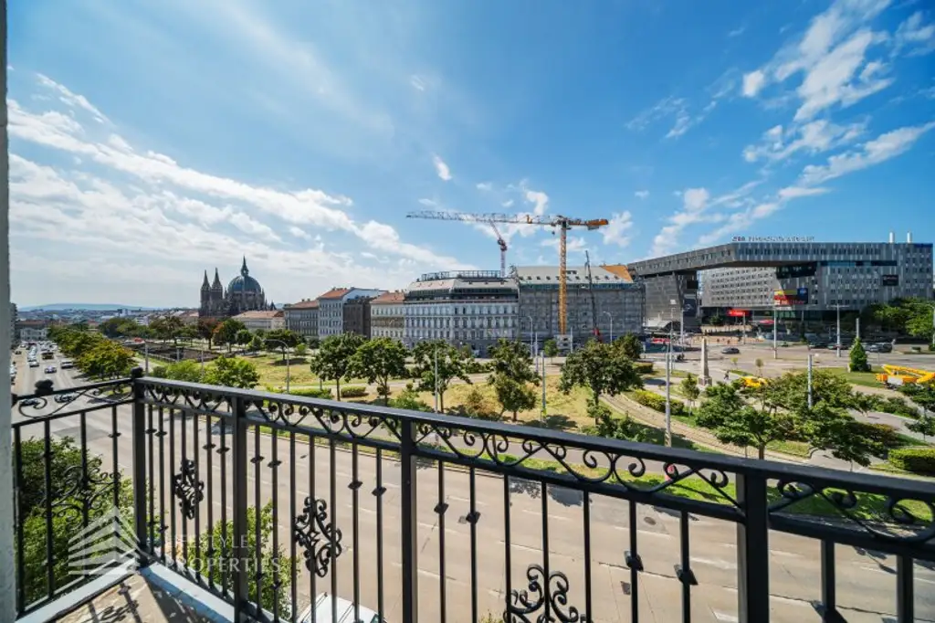 Schöne 2-Zimmer Wohnung mit Balkon, Nähe Westbahnhof