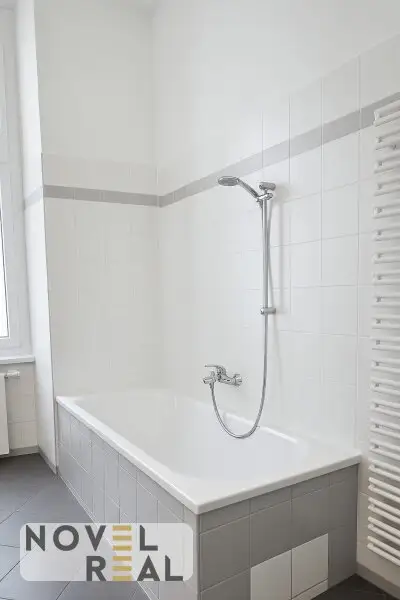 Stilvoller Altbaucharme im Herzen Wiens – Repräsentative Altbauwohnung im 9. Bezirk!