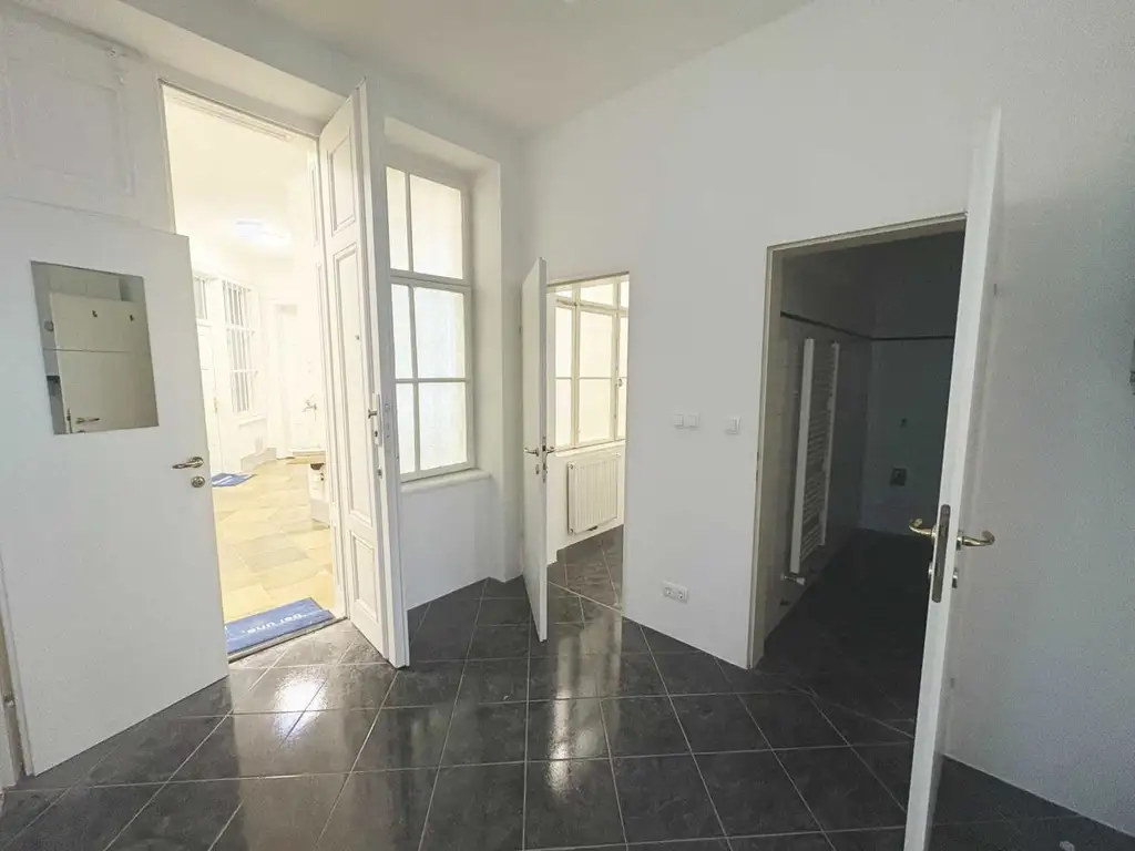 Schöne 2 Zimmer Wohnung in Top Lage - 
Nahe altes AKH und Rathaus