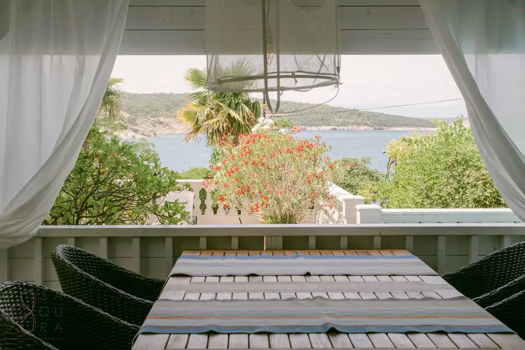 Exclusive Mansion Krk Island – Mediterraner Luxus mit Investitionsgarantie