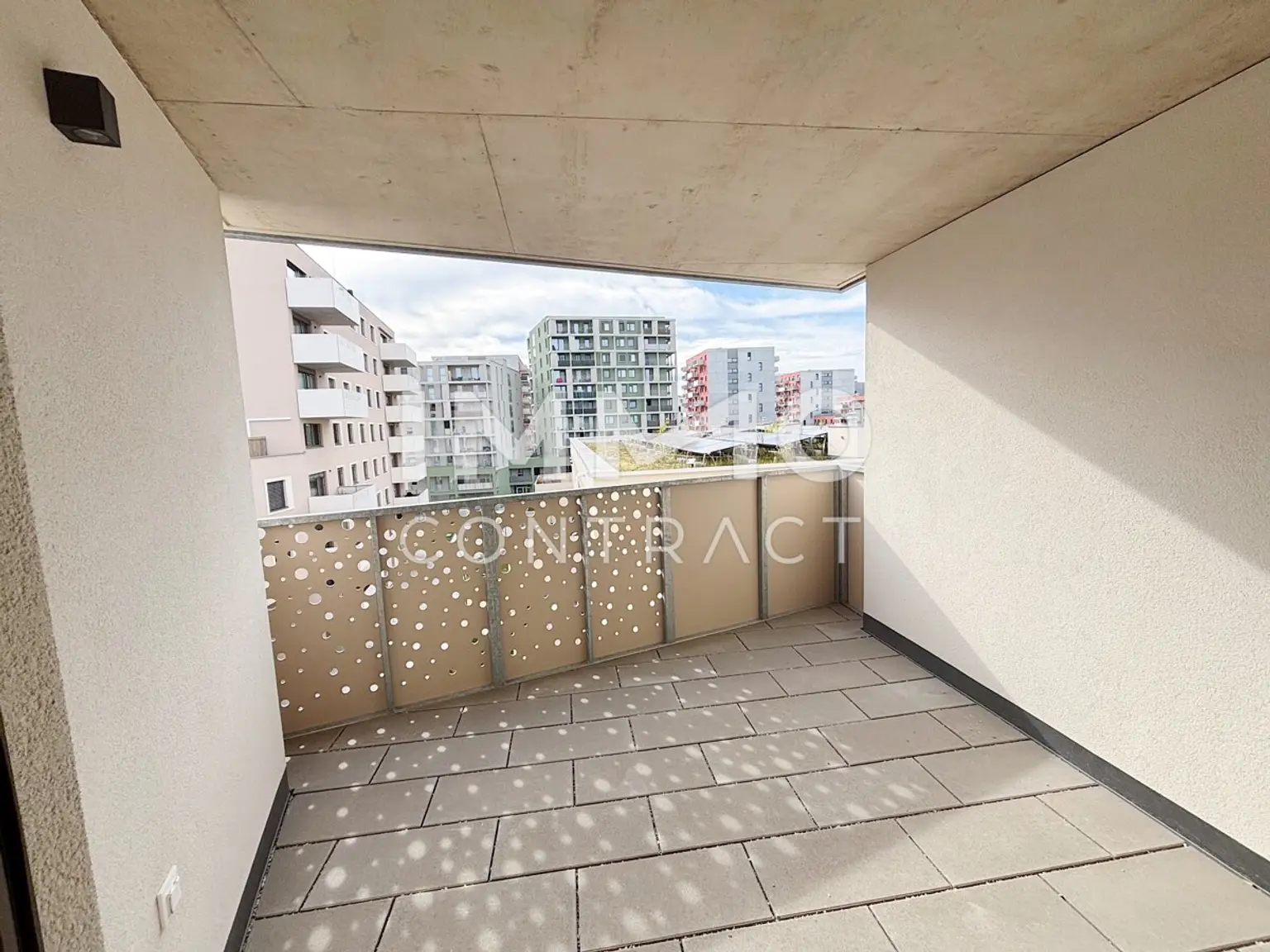 Gretls Garten : Provisionsfreie 2 Zimmer Wohnung im Grünen