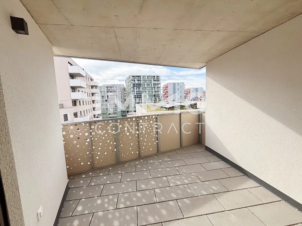 Gretls Garten : Provisionsfreie 2 Zimmer Wohnung im Grünen