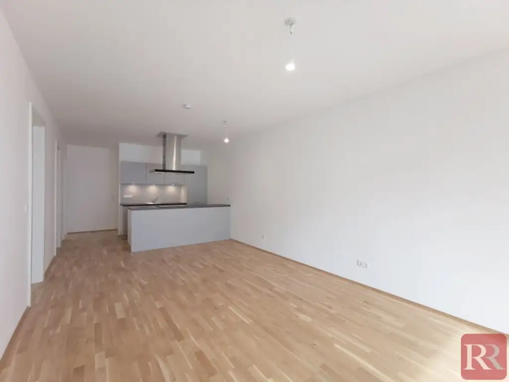 Perfekte Pärchenwohnung