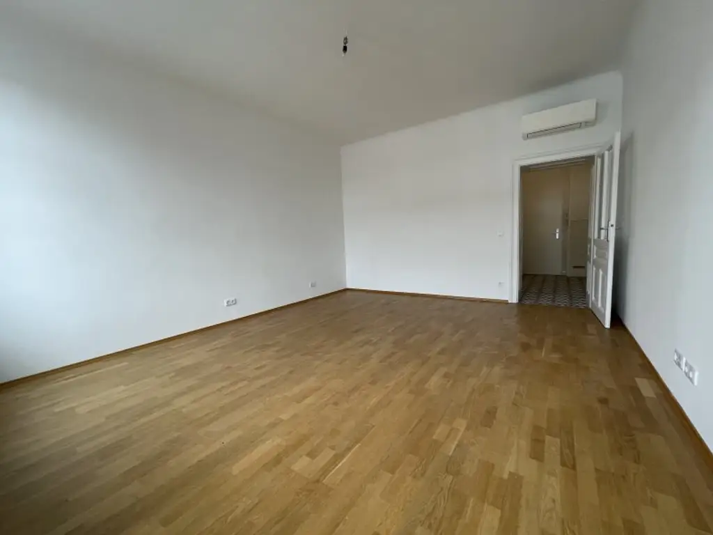 Top-Lage: 69m² Altbau-Wohnung, 2 Zimmer für 400.000 €